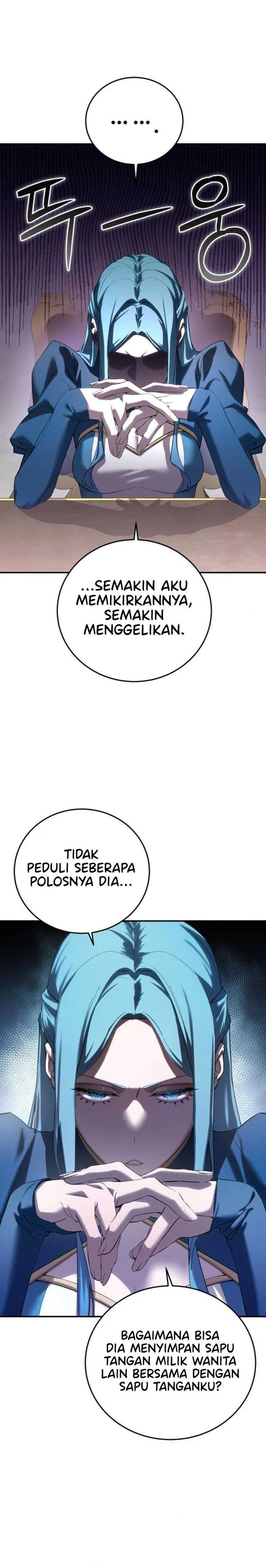 Read Star-Embracing Swordmaster ID Manga Online