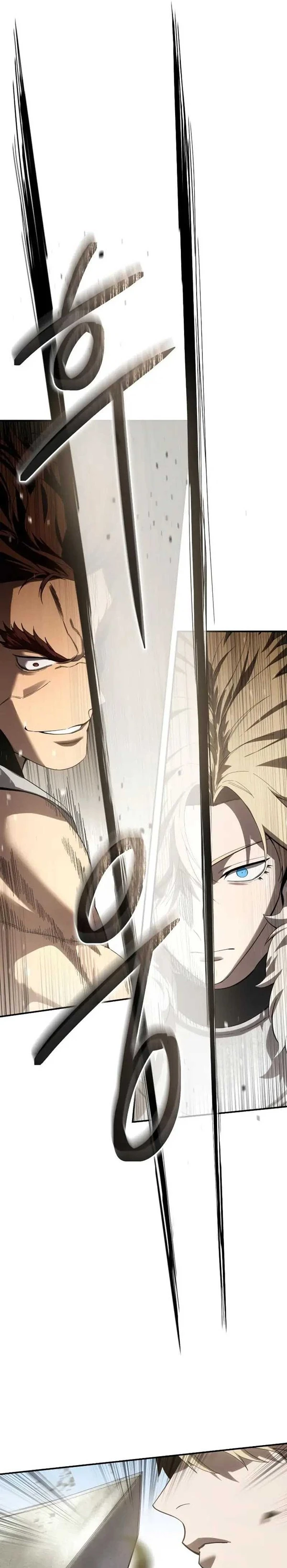 Read Star-Embracing Swordmaster ID Manga Online