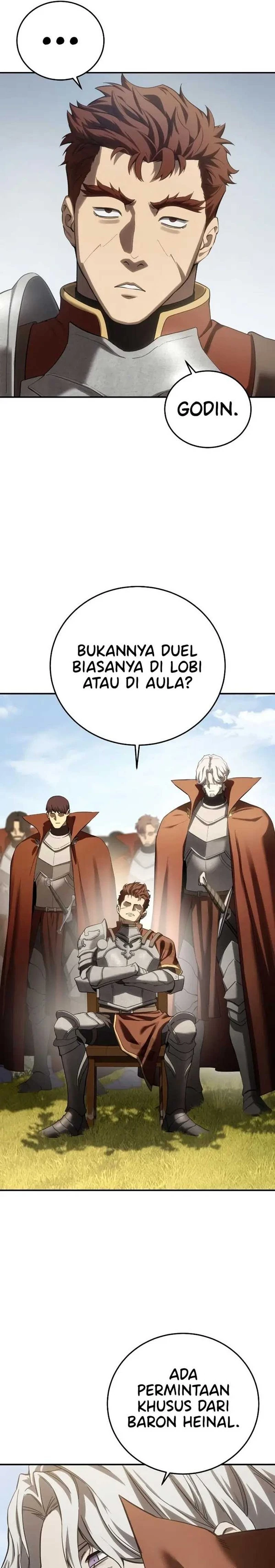 Read Star-Embracing Swordmaster ID Manga Online