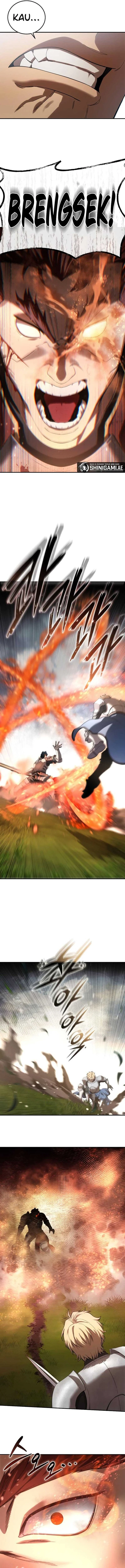 Read Star-Embracing Swordmaster ID Manga Online