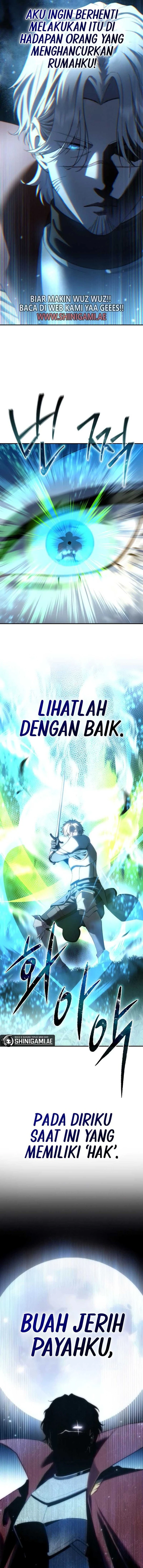 Read Star-Embracing Swordmaster ID Manga Online