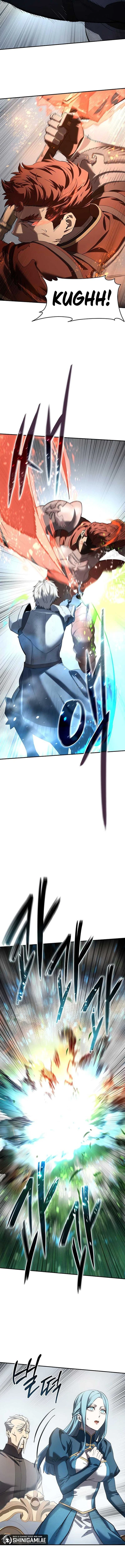 Read Star-Embracing Swordmaster ID Manga Online