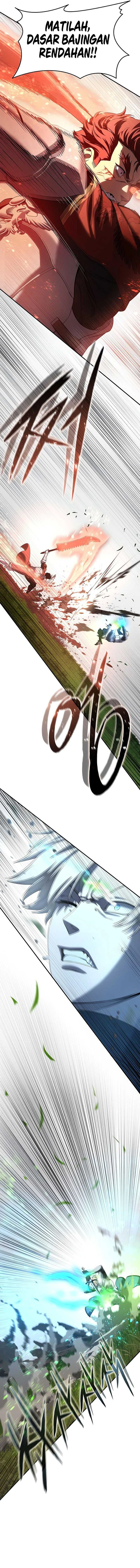 Read Star-Embracing Swordmaster ID Manga Online