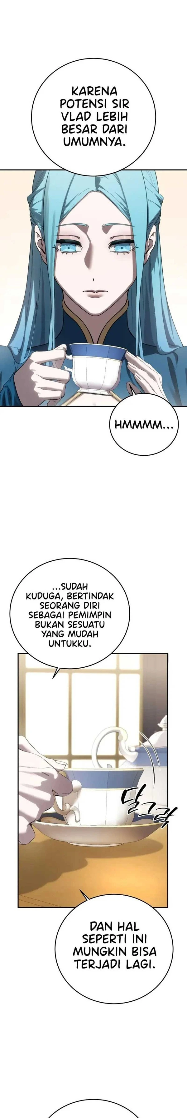 Read Star-Embracing Swordmaster ID Manga Online