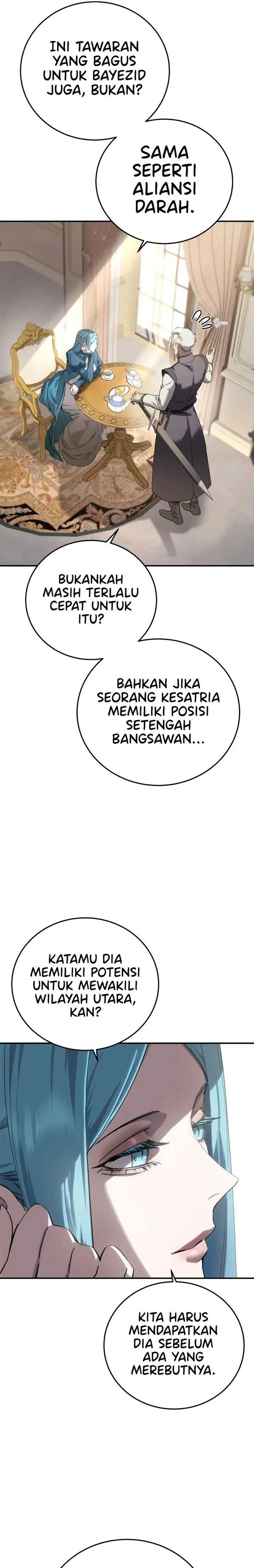 Read Star-Embracing Swordmaster ID Manga Online
