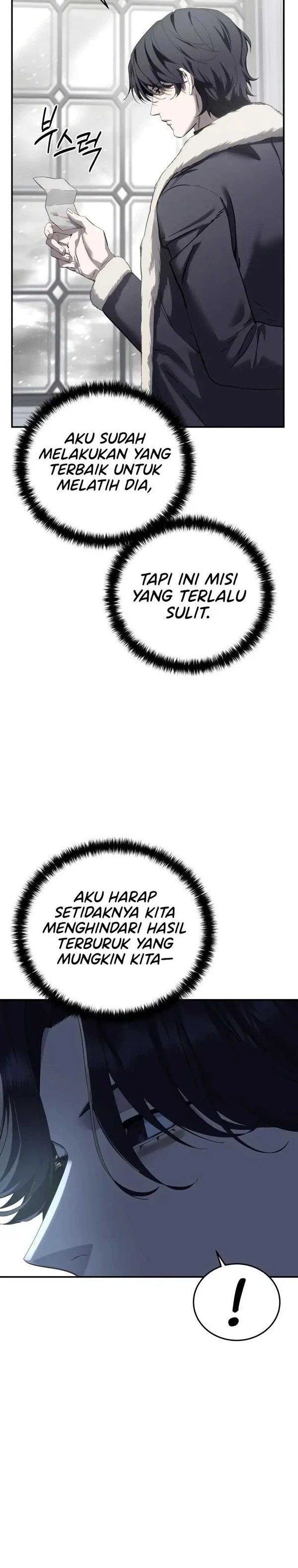 Read Star-Embracing Swordmaster ID Manga Online