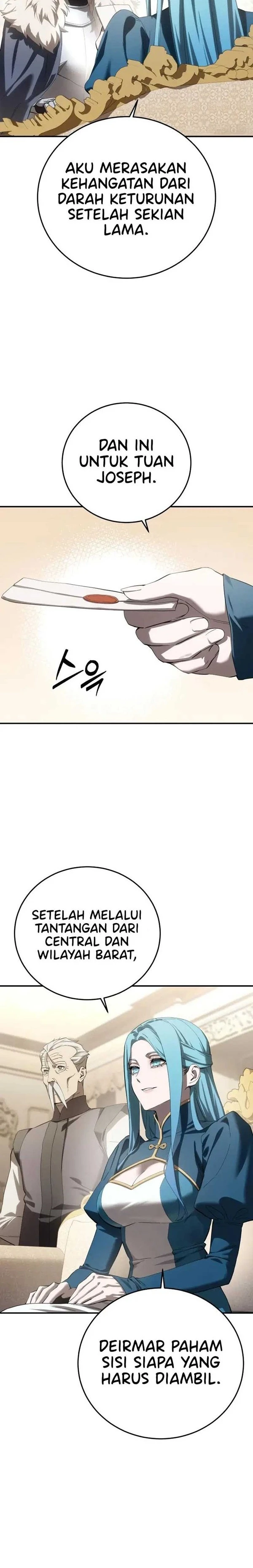 Read Star-Embracing Swordmaster ID Manga Online