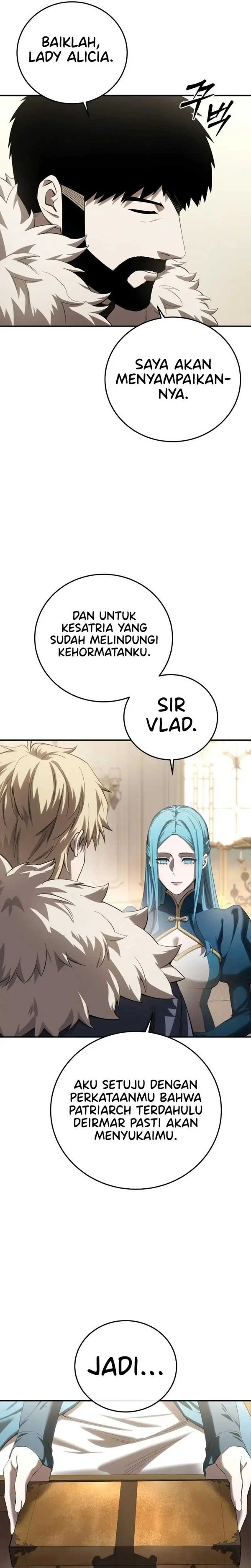Read Star-Embracing Swordmaster ID Manga Online
