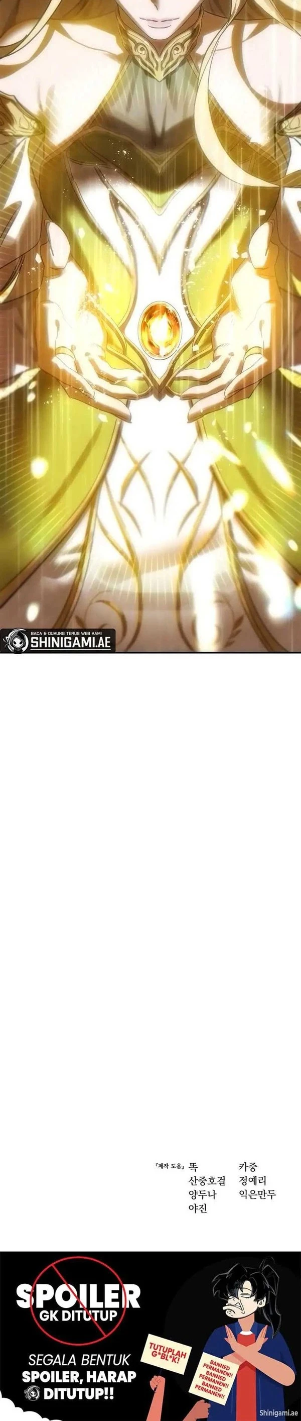 Read Star-Embracing Swordmaster ID Manga Online