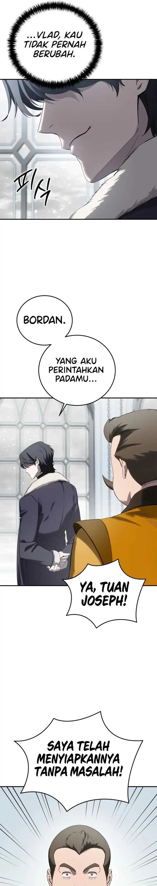 Read Star-Embracing Swordmaster ID Manga Online