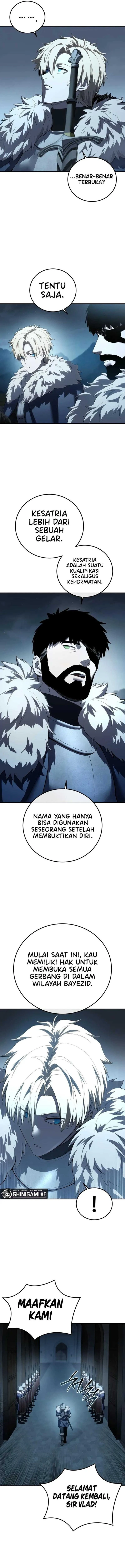 Read Star-Embracing Swordmaster ID Manga Online