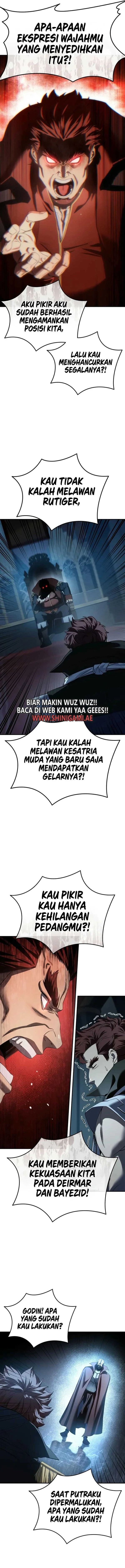 Read Star-Embracing Swordmaster ID Manga Online