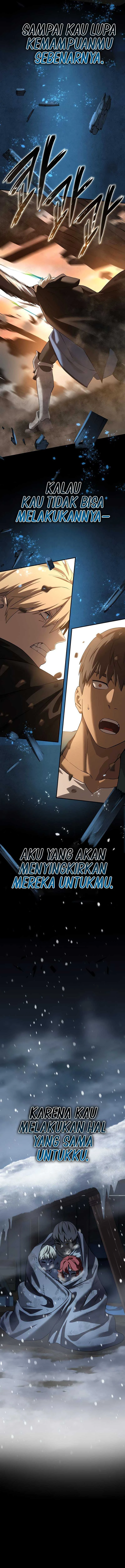 Read Star-Embracing Swordmaster ID Manga Online
