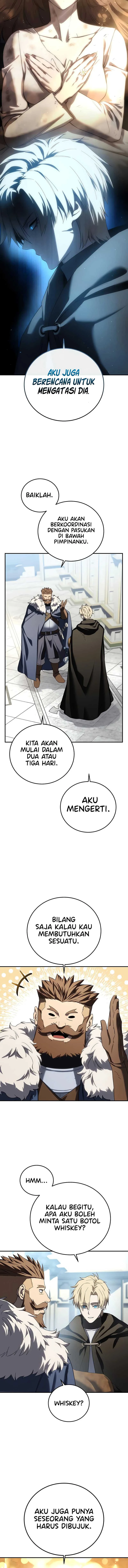 Read Star-Embracing Swordmaster ID Manga Online