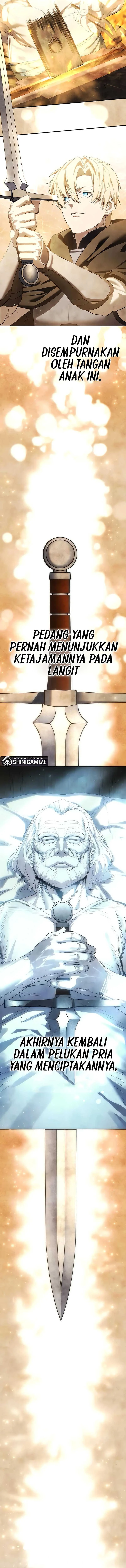 Read Star-Embracing Swordmaster ID Manga Online