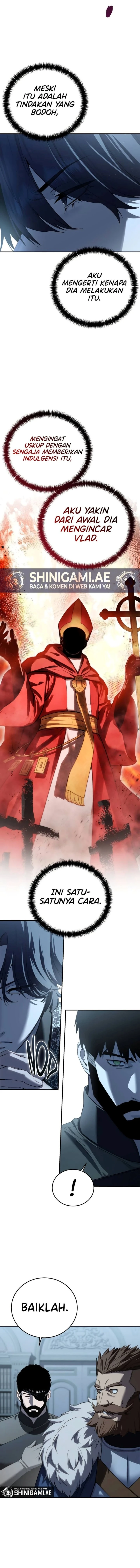 Read Star-Embracing Swordmaster ID Manga Online