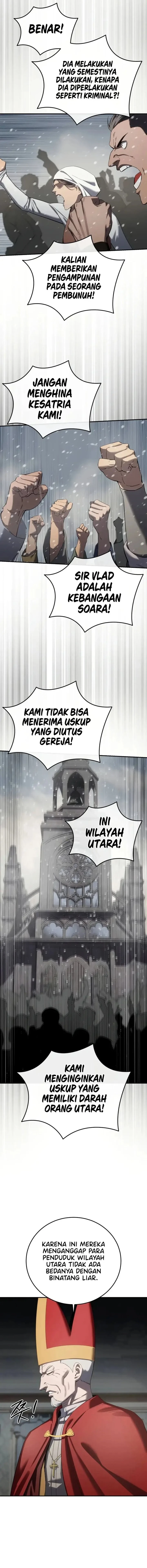 Read Star-Embracing Swordmaster ID Manga Online
