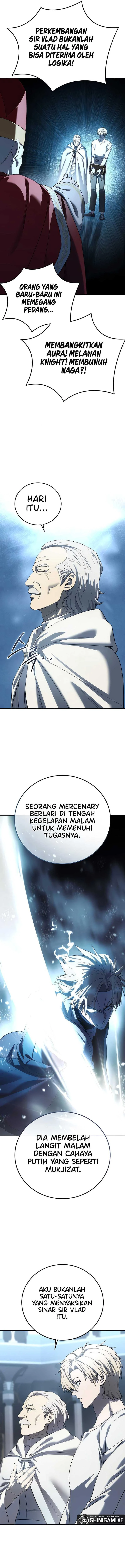 Read Star-Embracing Swordmaster ID Manga Online