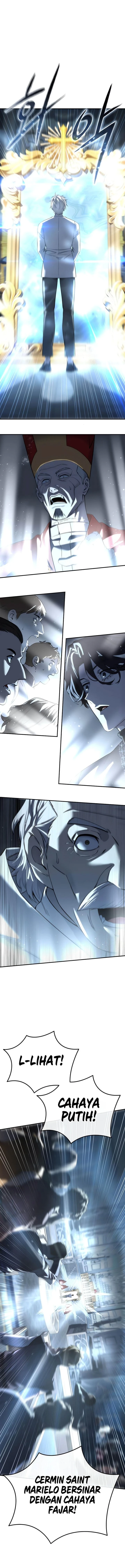 Read Star-Embracing Swordmaster ID Manga Online