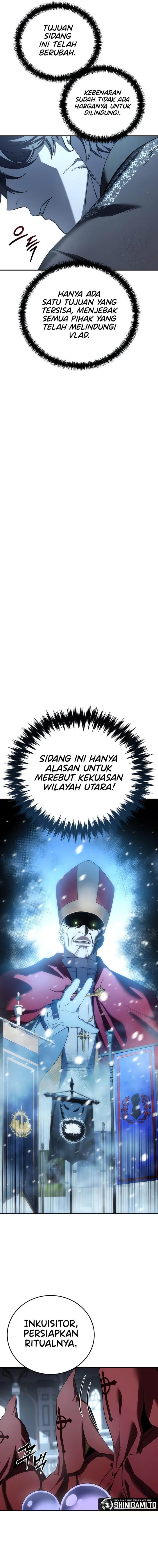 Read Star-Embracing Swordmaster ID Manga Online