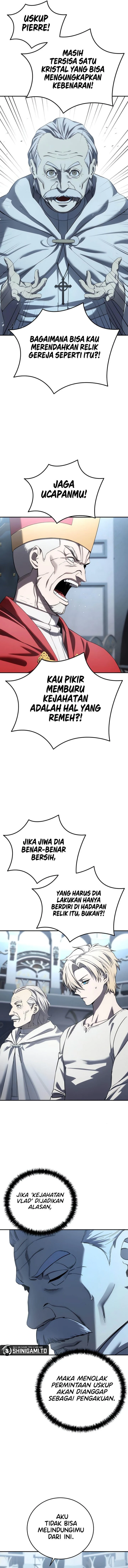 Read Star-Embracing Swordmaster ID Manga Online