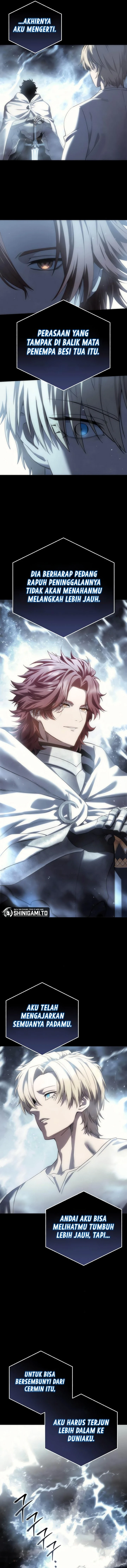 Read Star-Embracing Swordmaster ID Manga Online