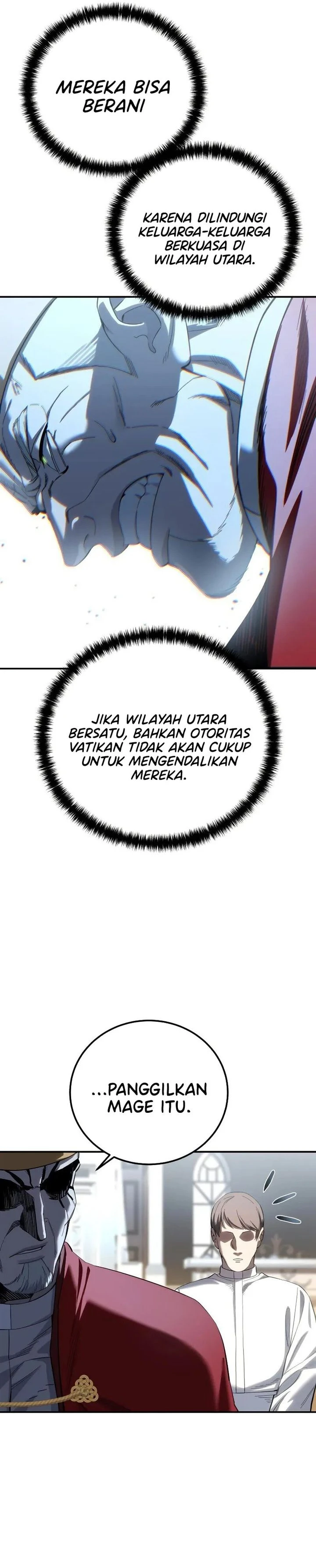 Read Star-Embracing Swordmaster ID Manga Online