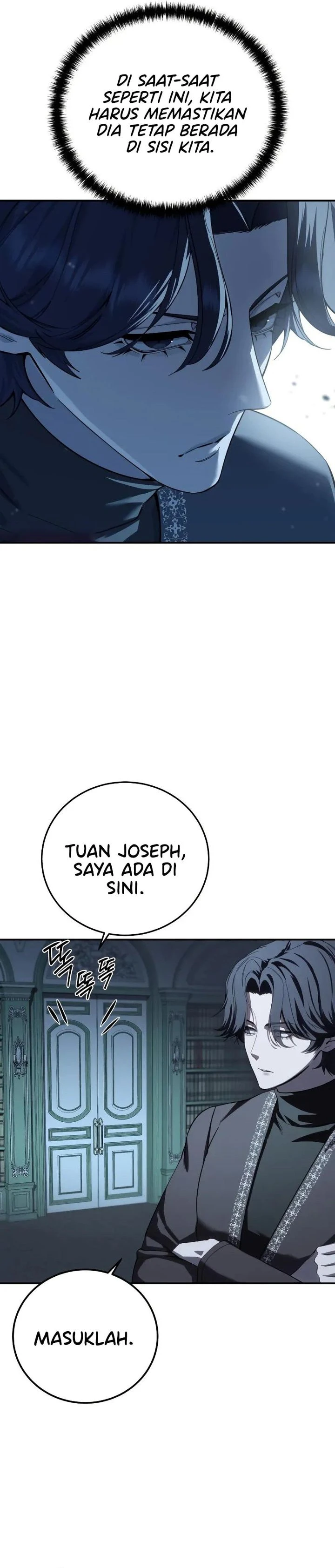 Read Star-Embracing Swordmaster ID Manga Online