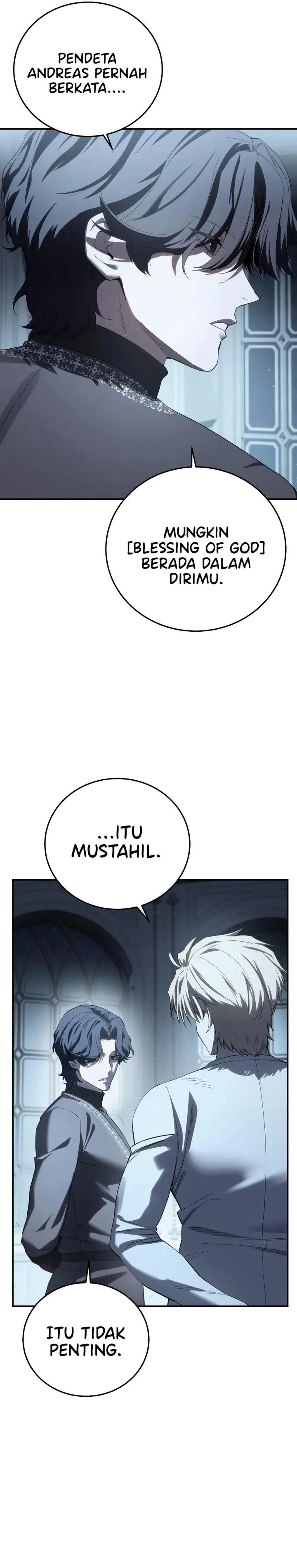 Read Star-Embracing Swordmaster ID Manga Online