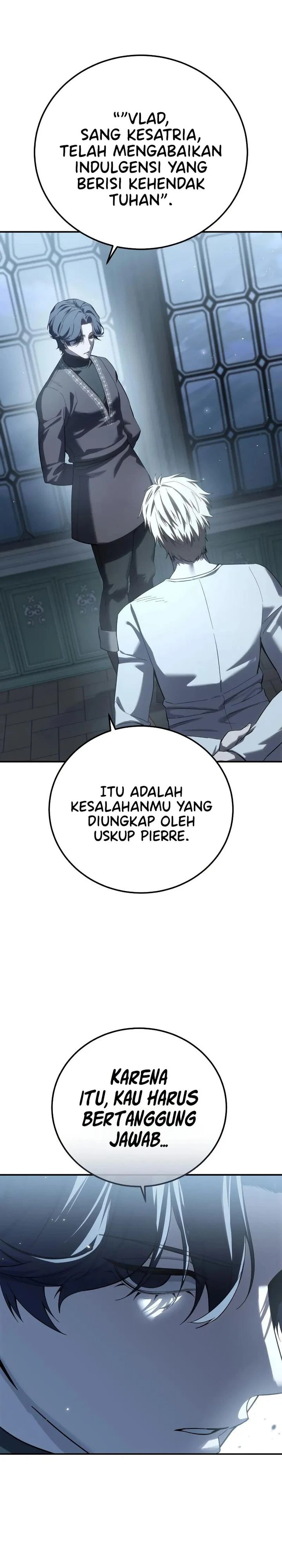 Read Star-Embracing Swordmaster ID Manga Online