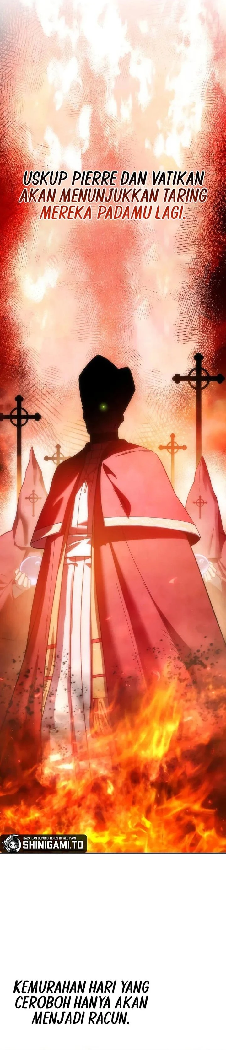 Read Star-Embracing Swordmaster ID Manga Online