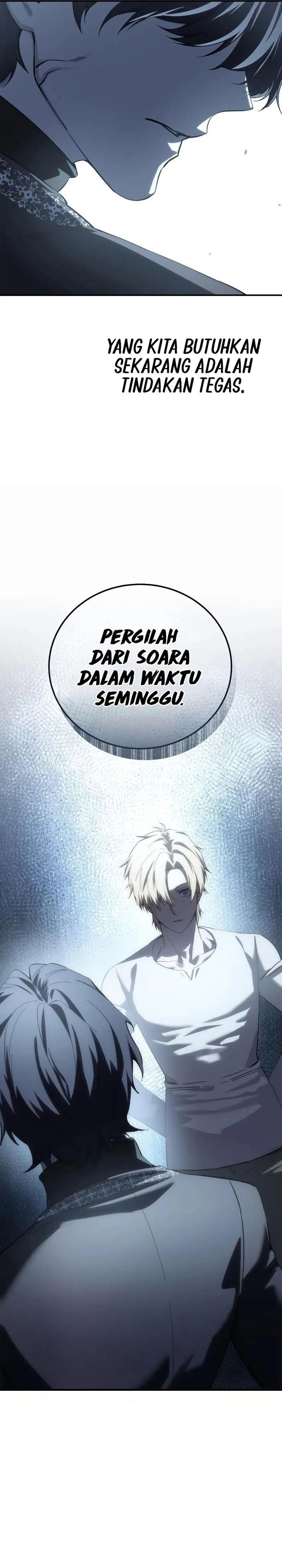 Read Star-Embracing Swordmaster ID Manga Online