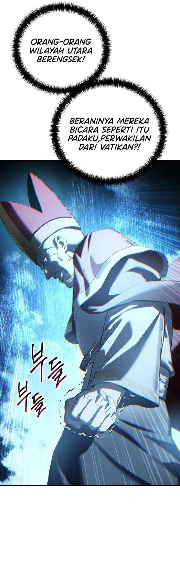 Read Star-Embracing Swordmaster ID Manga Online