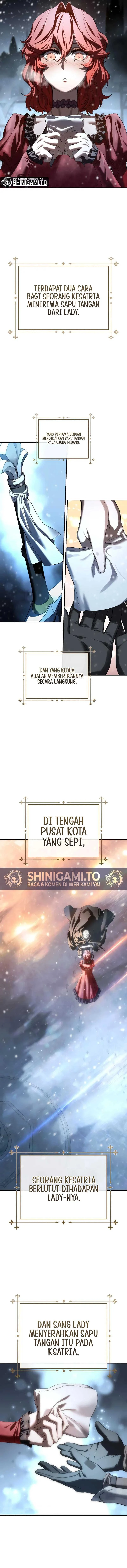 Read Star-Embracing Swordmaster ID Manga Online