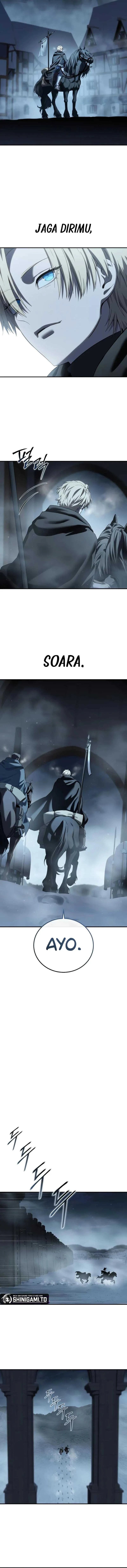 Read Star-Embracing Swordmaster ID Manga Online
