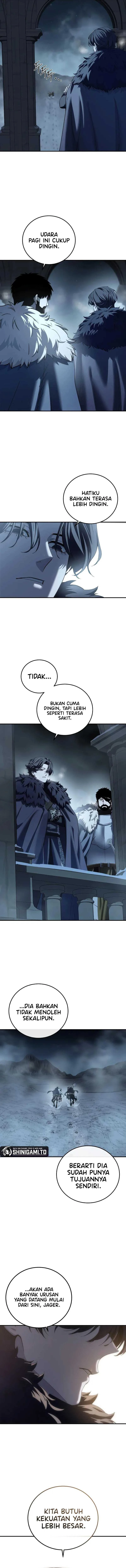 Read Star-Embracing Swordmaster ID Manga Online