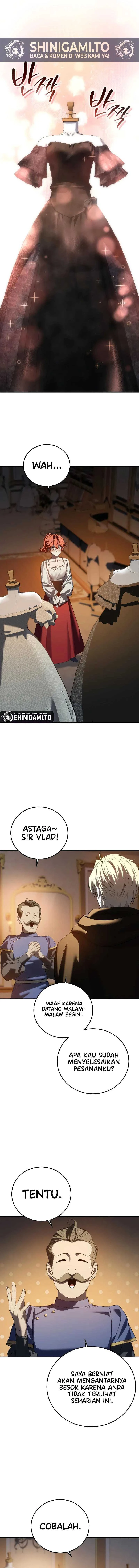 Read Star-Embracing Swordmaster ID Manga Online