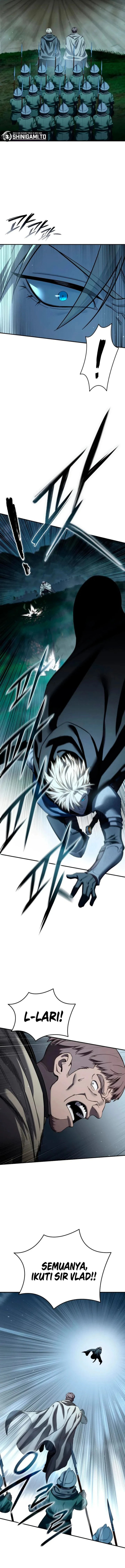 Read Star-Embracing Swordmaster ID Manga Online