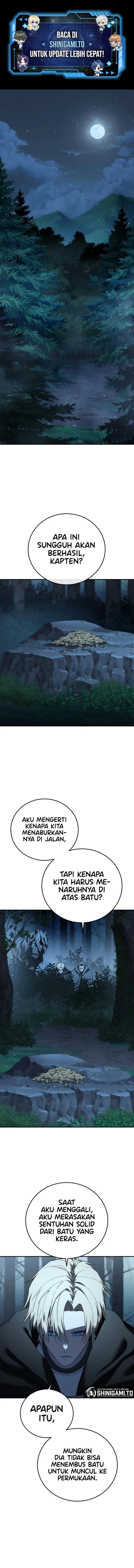 Read Star-Embracing Swordmaster ID Manga Online