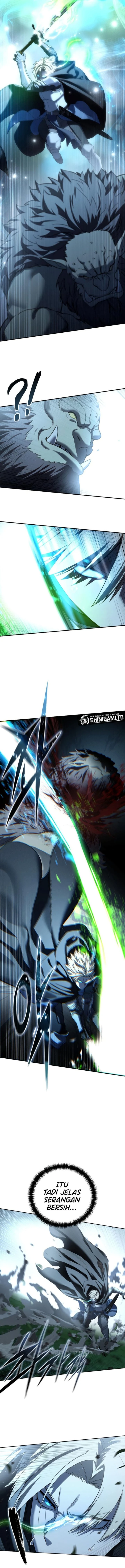 Read Star-Embracing Swordmaster ID Manga Online