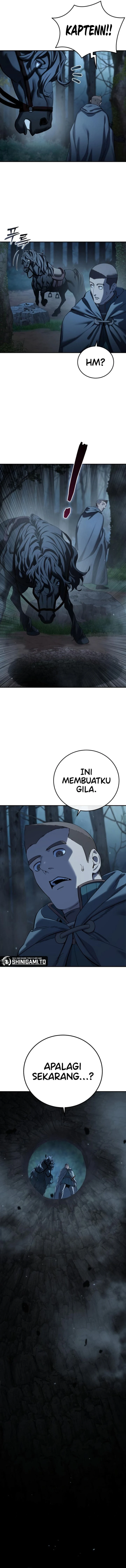 Read Star-Embracing Swordmaster ID Manga Online
