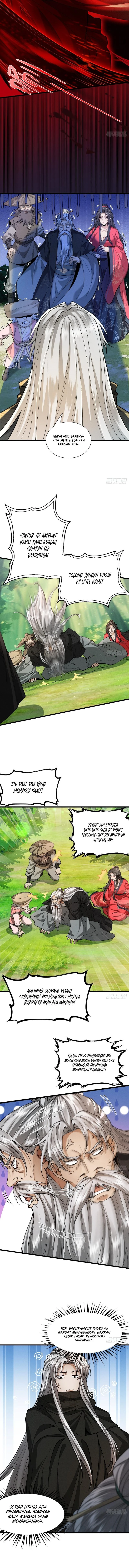 Read Strength Through Adversity, My Cultivation Knows No Limits ID Manga Online
