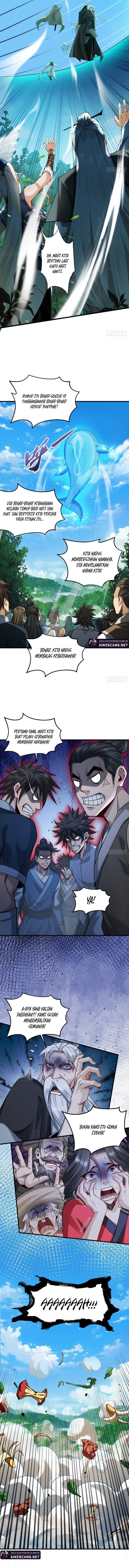 Read Strength Through Adversity, My Cultivation Knows No Limits ID Manga Online