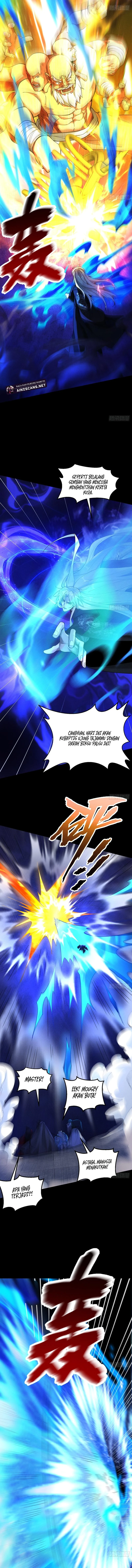 Read Strength Through Adversity, My Cultivation Knows No Limits ID Manga Online