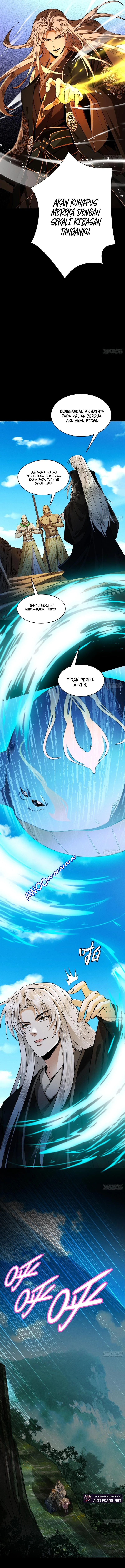 Read Strength Through Adversity, My Cultivation Knows No Limits ID Manga Online