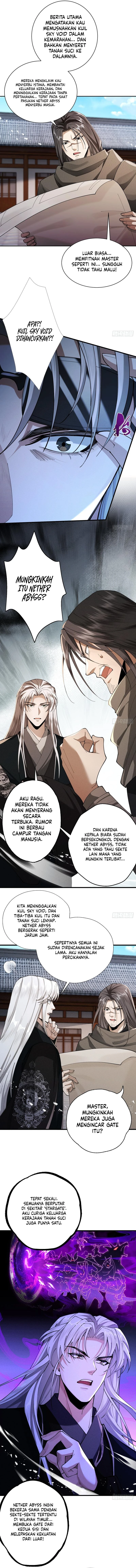 Read Strength Through Adversity, My Cultivation Knows No Limits ID Manga Online
