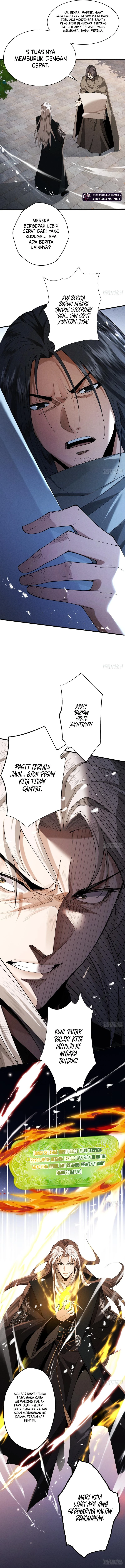 Read Strength Through Adversity, My Cultivation Knows No Limits ID Manga Online