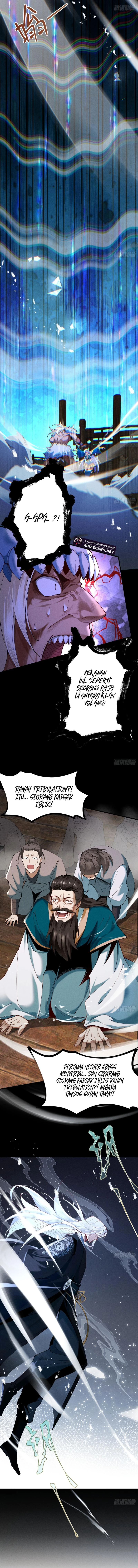 Read Strength Through Adversity, My Cultivation Knows No Limits ID Manga Online