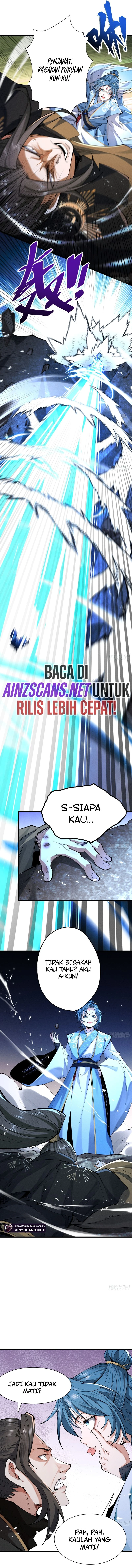 Read Strength Through Adversity, My Cultivation Knows No Limits ID Manga Online