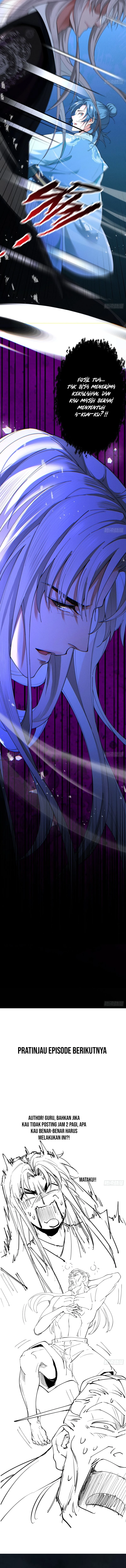 Read Strength Through Adversity, My Cultivation Knows No Limits ID Manga Online